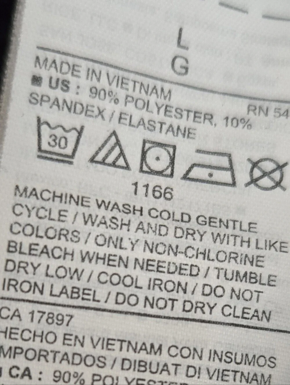 Old NAVY MENS SHORTS - Picture 5 of 5